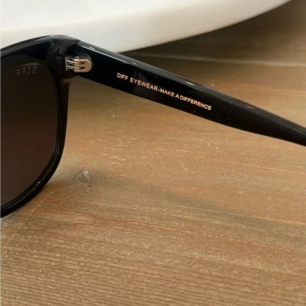 Diff Sunglasses - Picture 8 of 9